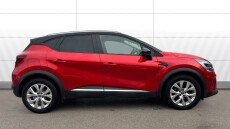 Renault Captur 1.0 TCE 100 Iconic 5dr Petrol Hatchback